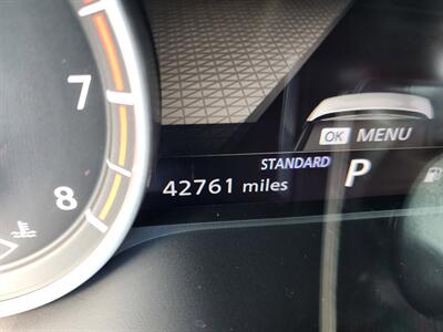 2022 Nissan Rogue SV   - Photo 21 - Lake Havasu Cit, AZ 86403