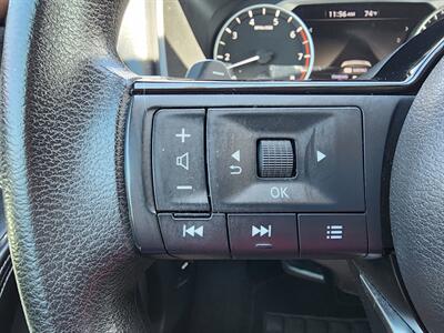 2022 Nissan Rogue SV   - Photo 18 - Lake Havasu Cit, AZ 86403