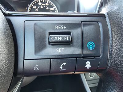 2022 Nissan Rogue SV   - Photo 19 - Lake Havasu Cit, AZ 86403