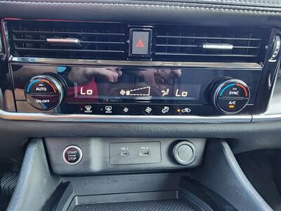 2022 Nissan Rogue SV   - Photo 24 - Lake Havasu Cit, AZ 86403