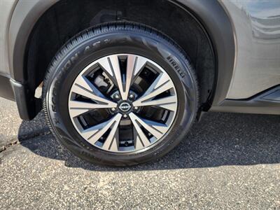 2022 Nissan Rogue SV   - Photo 11 - Lake Havasu Cit, AZ 86403