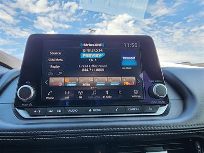 2022 Nissan Rogue SV   - Photo 22 - Lake Havasu Cit, AZ 86403