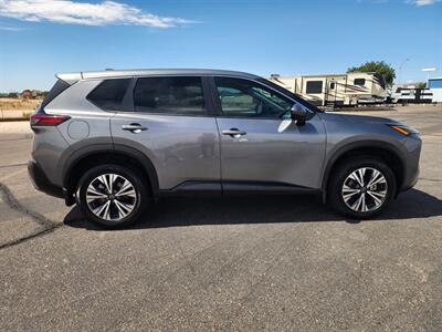 2022 Nissan Rogue SV   - Photo 4 - Lake Havasu Cit, AZ 86403