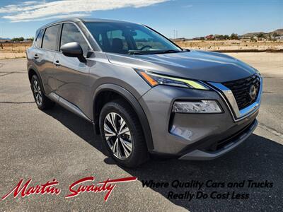 2022 Nissan Rogue SV   - Photo 1 - Lake Havasu Cit, AZ 86403