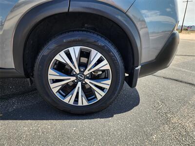2022 Nissan Rogue SV   - Photo 8 - Lake Havasu Cit, AZ 86403