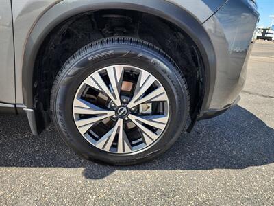 2022 Nissan Rogue SV   - Photo 10 - Lake Havasu Cit, AZ 86403