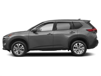 2022 Nissan Rogue SV   - Photo 4 - Lake Havasu Cit, AZ 86403