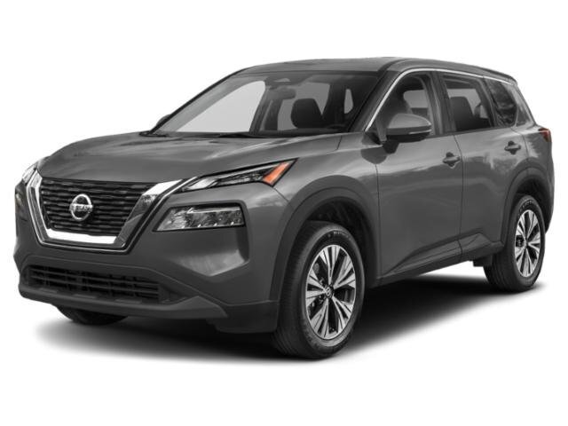 2022 Nissan Rogue SV - Photo 1 - Lake Havasu Cit, AZ 86403