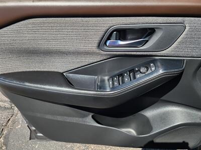 2022 Nissan Rogue SV   - Photo 17 - Lake Havasu Cit, AZ 86403