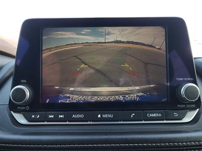 2022 Nissan Rogue SV   - Photo 23 - Lake Havasu Cit, AZ 86403