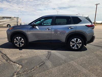 2022 Nissan Rogue SV   - Photo 7 - Lake Havasu Cit, AZ 86403