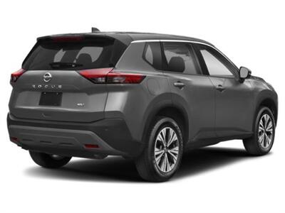 2022 Nissan Rogue SV   - Photo 3 - Lake Havasu Cit, AZ 86403
