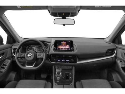 2022 Nissan Rogue SV   - Photo 5 - Lake Havasu Cit, AZ 86403
