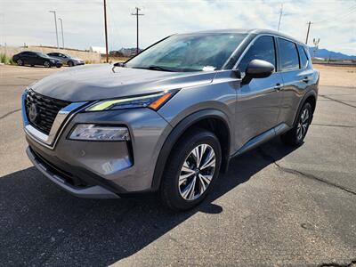 2022 Nissan Rogue SV   - Photo 3 - Lake Havasu Cit, AZ 86403