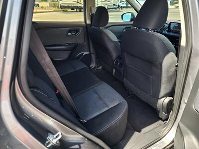 2022 Nissan Rogue SV   - Photo 13 - Lake Havasu Cit, AZ 86403