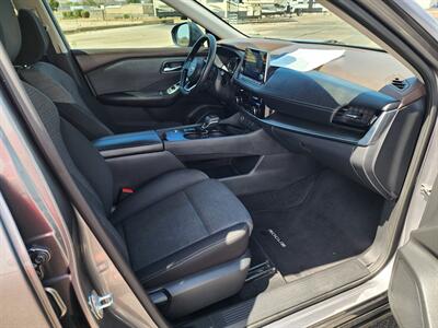 2022 Nissan Rogue SV   - Photo 12 - Lake Havasu Cit, AZ 86403