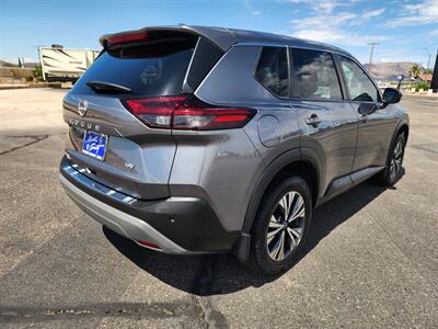 2022 Nissan Rogue SV   - Photo 5 - Lake Havasu Cit, AZ 86403