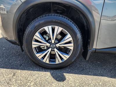 2022 Nissan Rogue SV   - Photo 9 - Lake Havasu Cit, AZ 86403