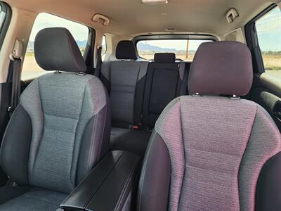 2022 Nissan Rogue SV   - Photo 16 - Lake Havasu Cit, AZ 86403