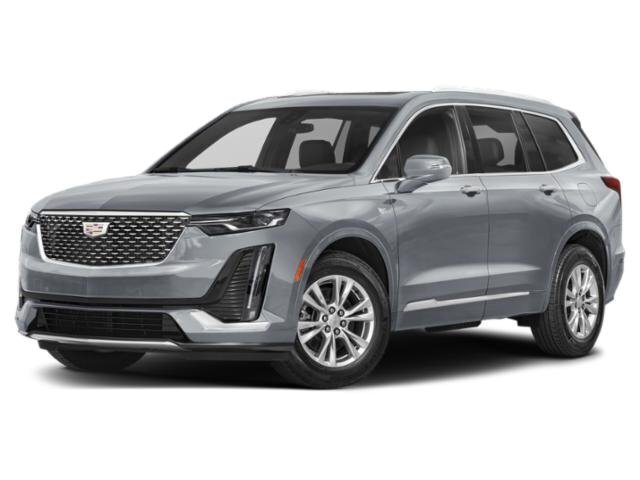 2024 Cadillac XT6 FWD Premium Luxury   - Photo 1 - Lake Havasu City, AZ 86403