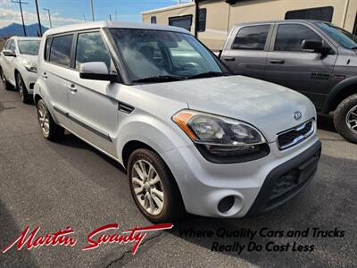 2012 Kia Soul +   - Photo 1 - Lake Havasu Cit, AZ 86403