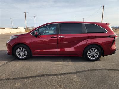 2021 Toyota Sienna XLE   - Photo 7 - Lake Havasu City, AZ 86403