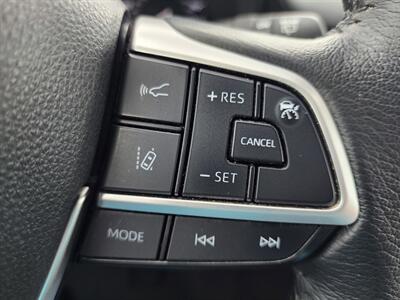 2021 Toyota Sienna XLE   - Photo 20 - Lake Havasu City, AZ 86403