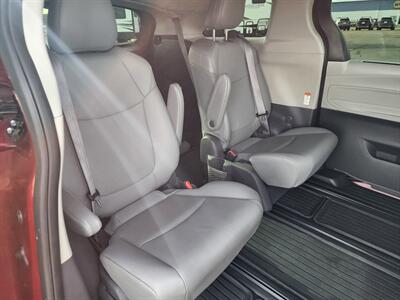2021 Toyota Sienna XLE   - Photo 14 - Lake Havasu City, AZ 86403