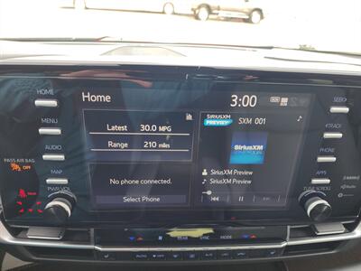2021 Toyota Sienna XLE   - Photo 23 - Lake Havasu City, AZ 86403