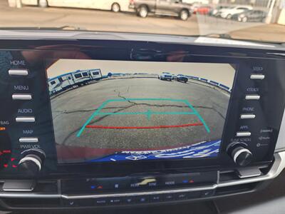 2021 Toyota Sienna XLE   - Photo 24 - Lake Havasu City, AZ 86403