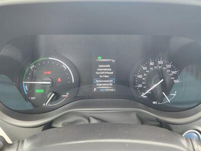 2021 Toyota Sienna XLE   - Photo 21 - Lake Havasu City, AZ 86403