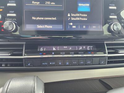 2021 Toyota Sienna XLE   - Photo 25 - Lake Havasu City, AZ 86403