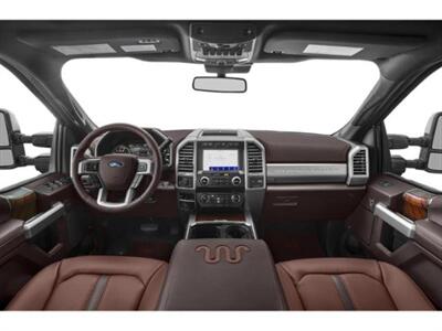 2021 Ford F-250 Super Duty XL   - Photo 4 - Lake Havasu Cit, AZ 86403