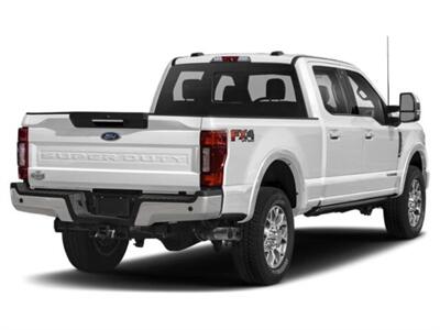2021 Ford F-250 Super Duty XL   - Photo 2 - Lake Havasu Cit, AZ 86403