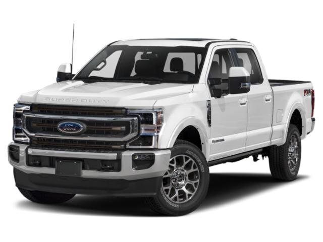 2021 Ford F-250 Super Duty XL - Photo 1 - Lake Havasu Cit, AZ 86403