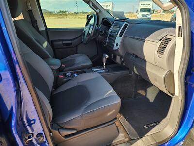 2015 Nissan Xterra X   - Photo 14 - Lake Havasu Cit, AZ 86403