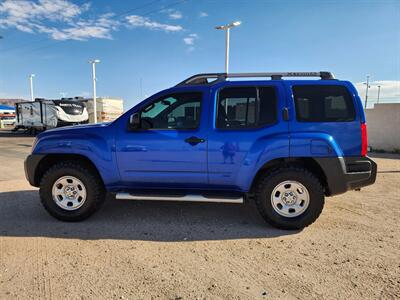 2015 Nissan Xterra X   - Photo 7 - Lake Havasu Cit, AZ 86403