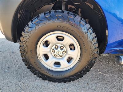 2015 Nissan Xterra X   - Photo 10 - Lake Havasu Cit, AZ 86403