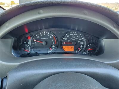 2015 Nissan Xterra X   - Photo 22 - Lake Havasu Cit, AZ 86403