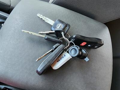 2015 Nissan Xterra X   - Photo 26 - Lake Havasu Cit, AZ 86403