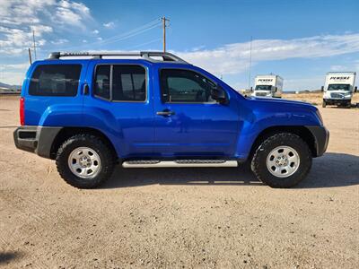 2015 Nissan Xterra X   - Photo 4 - Lake Havasu Cit, AZ 86403