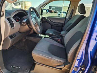 2015 Nissan Xterra X   - Photo 17 - Lake Havasu Cit, AZ 86403