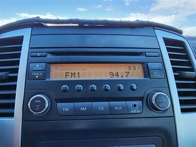 2015 Nissan Xterra X   - Photo 24 - Lake Havasu Cit, AZ 86403