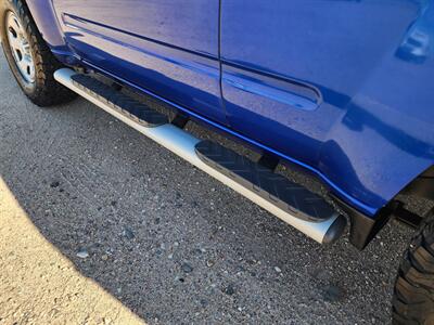 2015 Nissan Xterra X   - Photo 8 - Lake Havasu Cit, AZ 86403