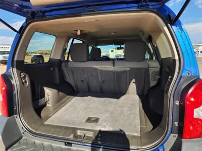 2015 Nissan Xterra X   - Photo 16 - Lake Havasu Cit, AZ 86403