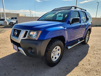 2015 Nissan Xterra X   - Photo 3 - Lake Havasu Cit, AZ 86403