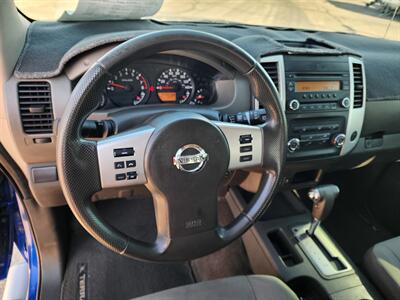 2015 Nissan Xterra X   - Photo 2 - Lake Havasu Cit, AZ 86403