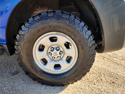 2015 Nissan Xterra X   - Photo 9 - Lake Havasu Cit, AZ 86403