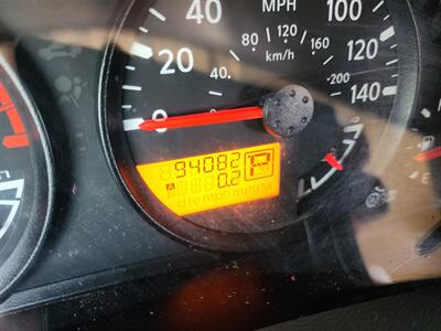 2015 Nissan Xterra X   - Photo 23 - Lake Havasu Cit, AZ 86403