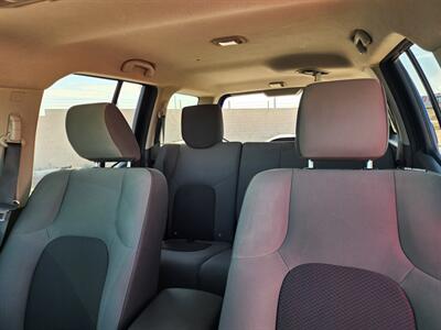 2015 Nissan Xterra X   - Photo 18 - Lake Havasu Cit, AZ 86403